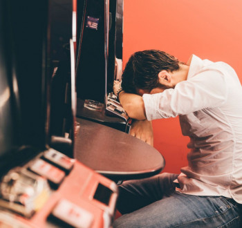 Игромания в Краснотурьинске